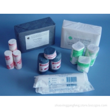 Gauze Bandage (WOW) Sterile or Non Sterile